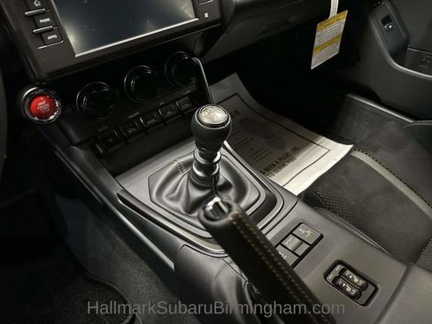 New 2026 Subaru BRZ tS image 9