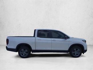 Used 2025 Honda Ridgeline TrailSport video 4