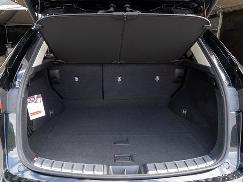 New 2026 Lexus NX 450h+ AWD w/ Luxury Package image 10