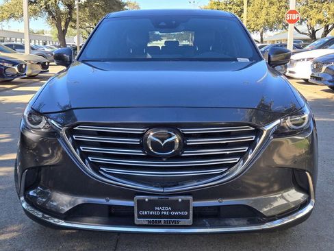 Used 2023 MAZDA CX-9 Grand Touring image 7