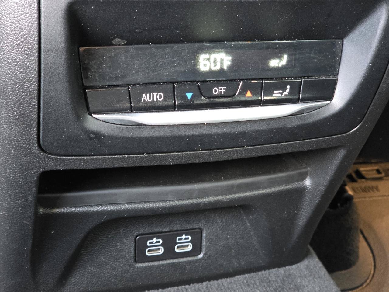 Used 2021 BMW X3 sDrive30i w/ Convenience Package RWD image 12
