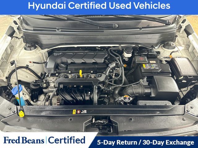 Used 2023 Hyundai Venue Limited FWD image 30