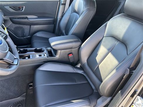 New 2026 Subaru Outback Premium image 25