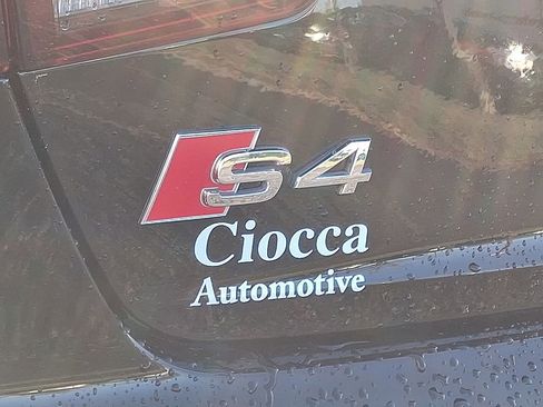 Used 2019 Audi S4 Premium w/ Convenience Package image 31