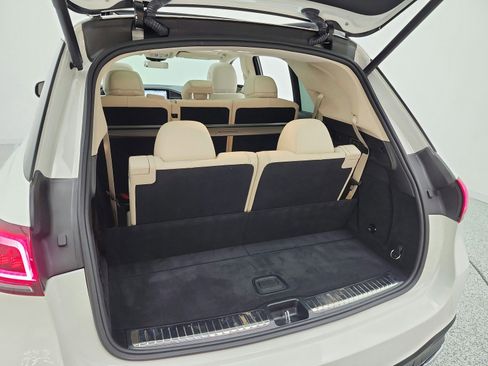 Used 2023 Mercedes-Benz GLE 450 4MATIC image 28