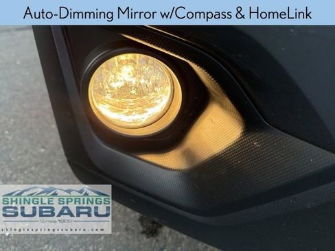 Certified 2022 Subaru Crosstrek 2.0i Premium image 18