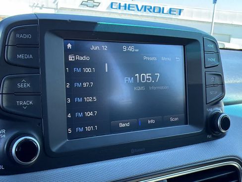 Used 2020 Hyundai Kona SE FWD image 15