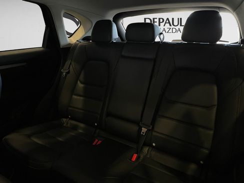 Used 2023 MAZDA CX-5 AWD 2.5 S w/ Preferred Package image 11