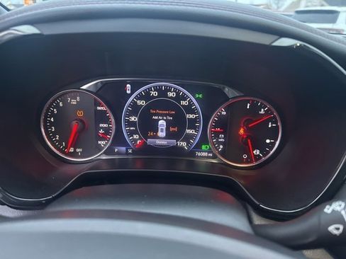 Used 2021 Chevrolet Blazer RS image 21