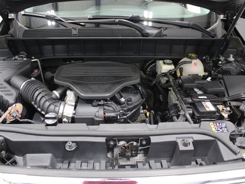 Used 2018 GMC Acadia SLE w/ Driver Alert Package I AWD/4WD image 10