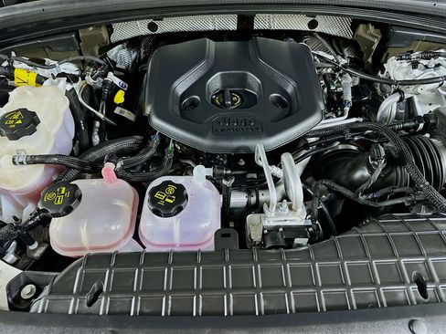 Used 2022 Jeep Grand Cherokee Limited 4xe w/ Luxury Tech Group II image 33