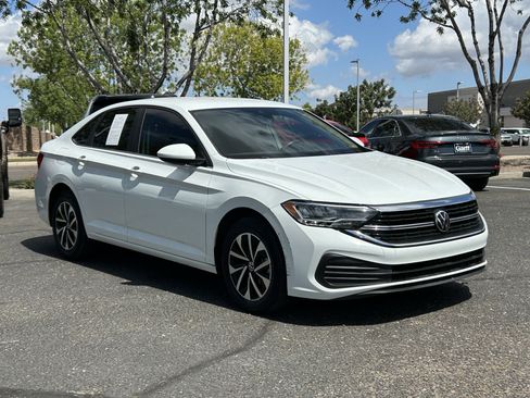 Used 2024 Volkswagen Jetta S FWD image 6