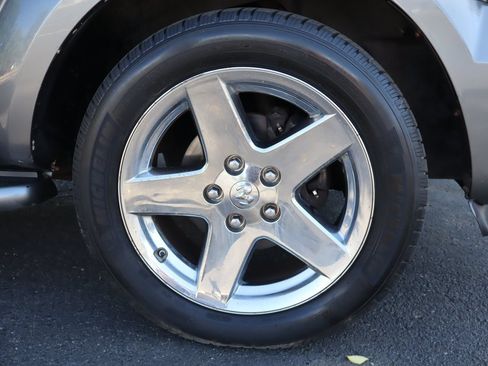 Used 2008 Dodge Durango Limited w/ Technology Group III AWD/4WD image 46