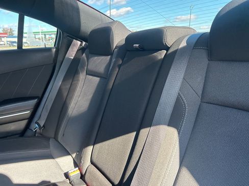 Used 2022 Dodge Charger SXT image 28