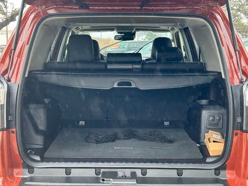 Certified 2024 Toyota 4Runner TRD Pro image 14