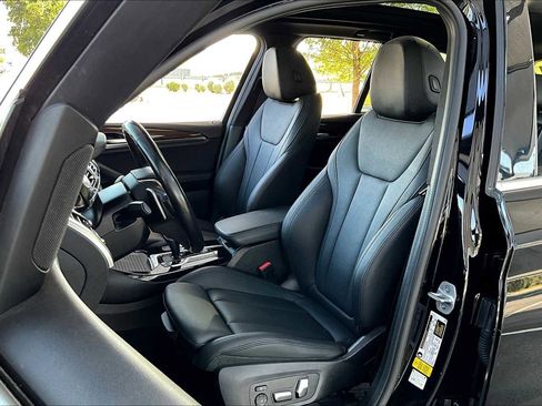 Used 2021 BMW X3 sDrive30i w/ Convenience Package image 7