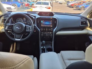 Used 2020 Subaru Ascent Limited w/ Popular Package #2A video 2