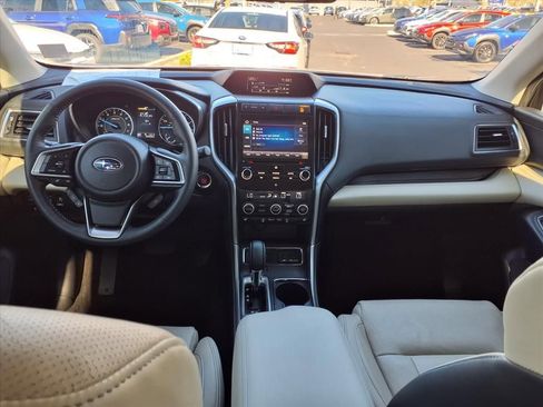 Used 2020 Subaru Ascent Limited w/ Popular Package #2A image 2