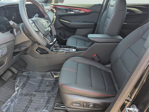 New 2026 Chevrolet TrailBlazer RS w/ Convenience Package image 18