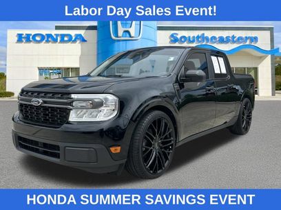 Used 2024 Ford Maverick XLT