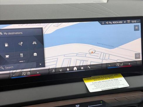 New 2026 BMW X3 xDrive30 w/ Convenience Package image 13