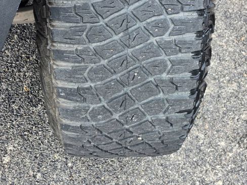 Used 2022 Ford Bronco Wildtrak AWD/4WD image 44