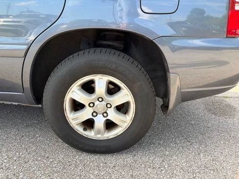 Used 2002 Toyota Highlander 4WD V6 image 32