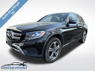 Used 2018 Mercedes-Benz GLC 300 360° Tour