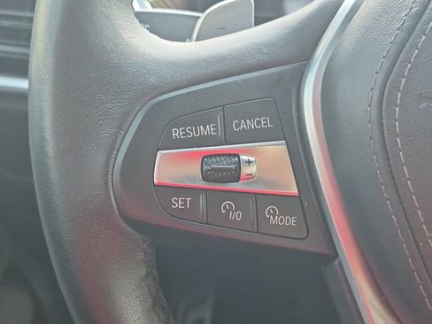 Used 2026 BMW X5 xDrive40i AWD/4WD image 25