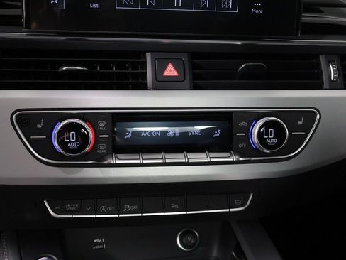Used 2022 Audi A5 2.0T Premium Plus AWD/4WD image 44