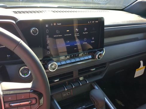 New 2026 Chevrolet Colorado Trail Boss image 30