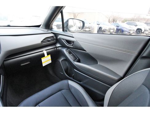 New 2026 Subaru Crosstrek 2.5i Wilderness AWD/4WD image 8