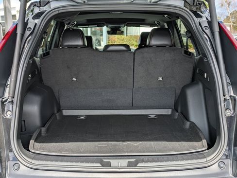 Used 2023 Honda CR-V Sport Touring image 13