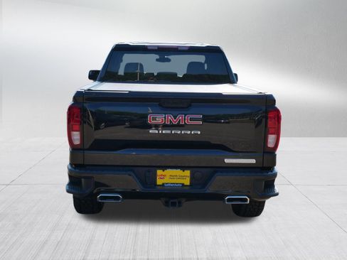 Used 2023 GMC Sierra 1500 Elevation w/ X31 Off-Road Package AWD/4WD image 6