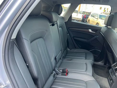 Used 2022 Audi Q5 2.0T Premium Plus image 36
