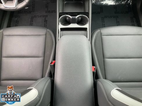 Used 2024 Chevrolet Blazer EV LT AWD/4WD image 48