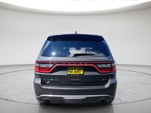 Used 2024 Dodge Durango GT AWD/4WD image 4