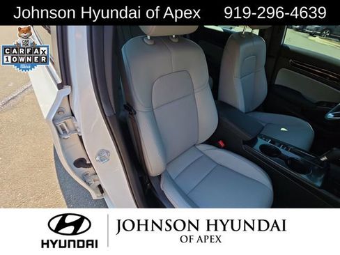 Used 2025 Honda Civic Sport Touring image 21