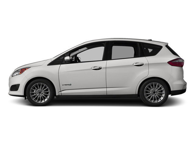 Used 2013 Ford C-MAX SEL FWD image 3