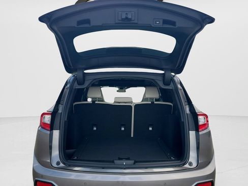 New 2026 Acura RDX A-Spec AWD/4WD image 9