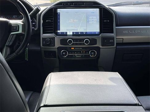 Used 2022 Ford F250 Lariat w/ Lariat Value Package image 15