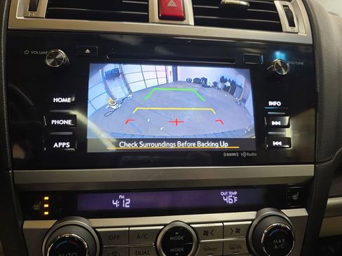 Used 2017 Subaru Outback 2.5i Limited w/ Popular Package #5 image 19