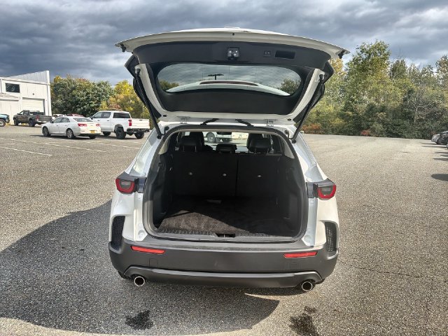 Used 2025 MAZDA CX-50 AWD 2.5 S w/ Preferred Package image 27
