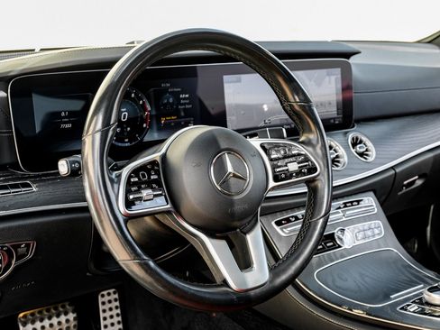 Used 2020 Mercedes-Benz E 450 Coupe w/ AMG Line image 13