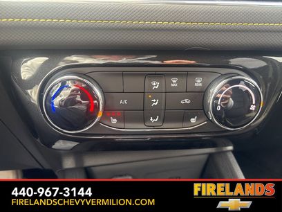 New 2025 Chevrolet TrailBlazer ACTIV w/ Driver Confidence Package