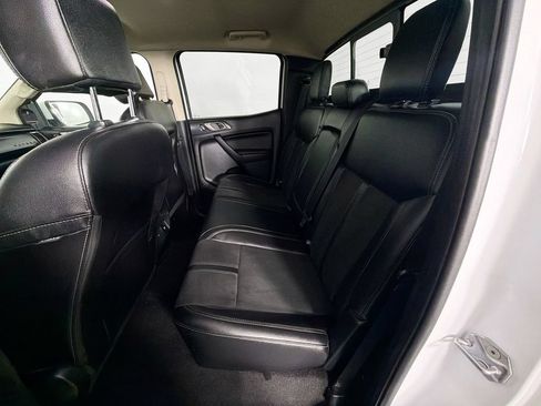Used 2022 Ford Ranger Lariat w/ Tremor Off-Road Package AWD/4WD image 25