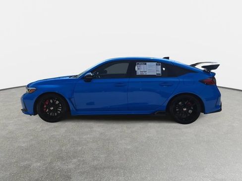 Used 2025 Honda Civic Type R image 8