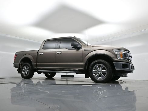 Used 2019 Ford F150 XLT w/ Equipment Group 302A Luxury image 3