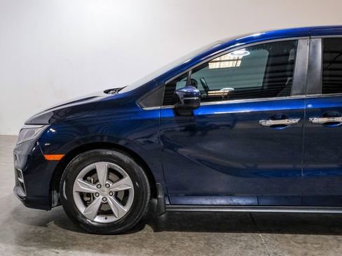 Used 2018 Honda Odyssey EX-L image 14