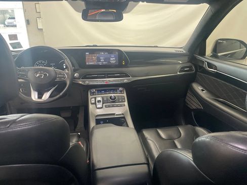 Used 2020 Hyundai Palisade Limited FWD image 21